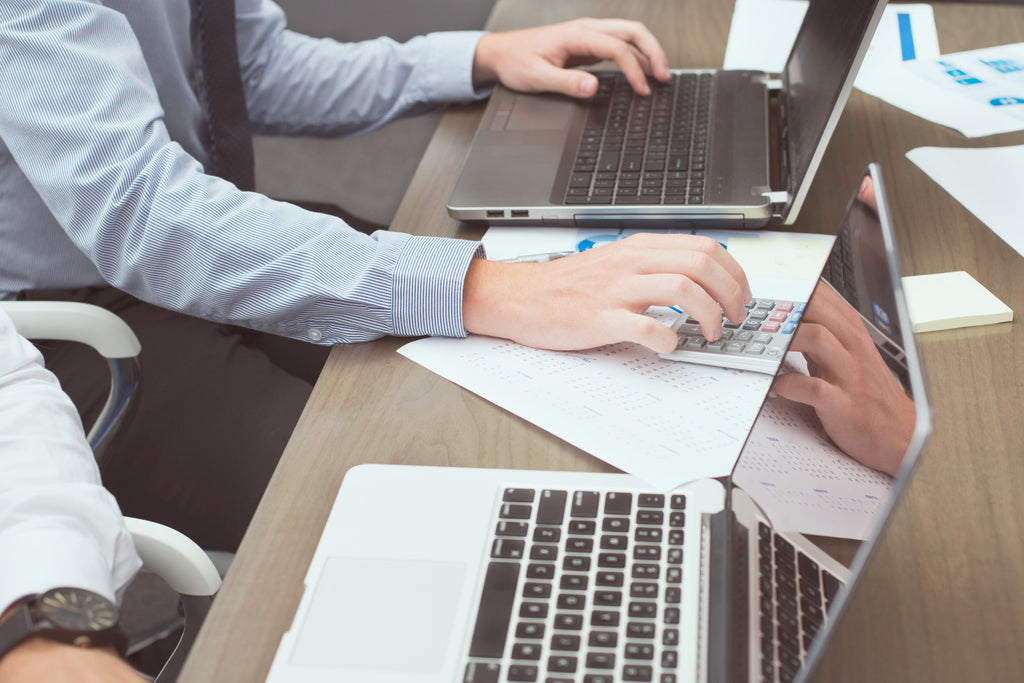 Vendor & Digital Stack Management