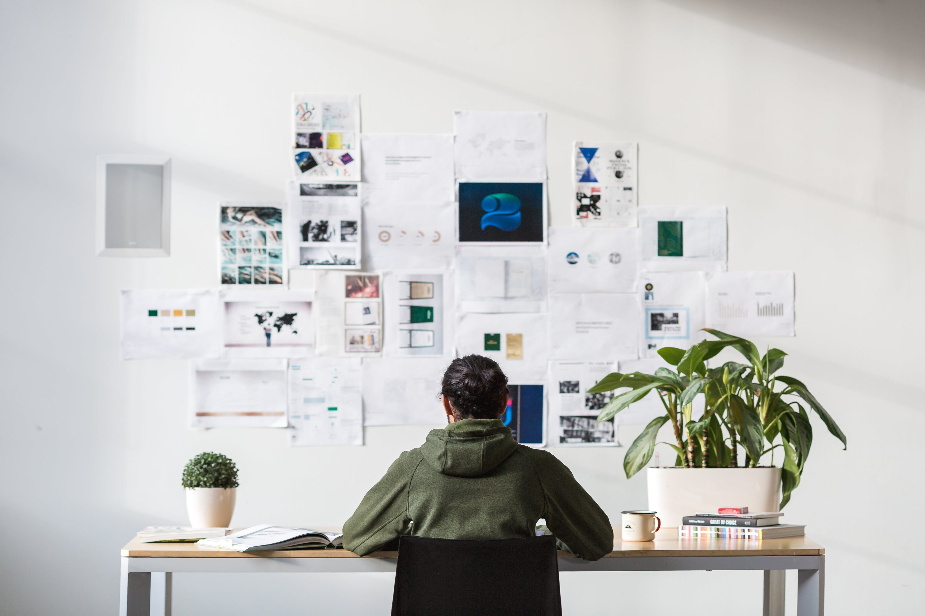 Project Management Consulting