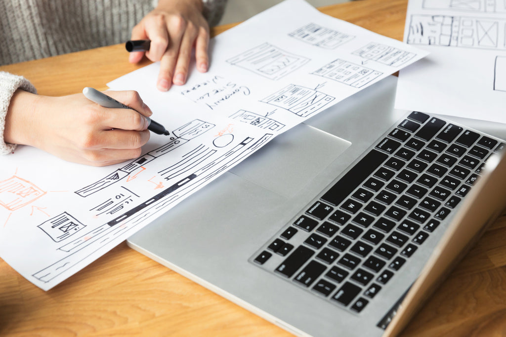 Digital Transformation Consulting