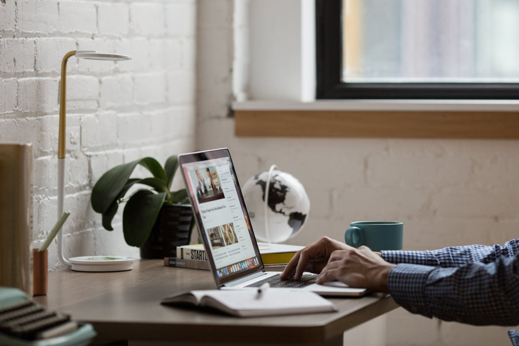 Digital Infrastructure & Web Development