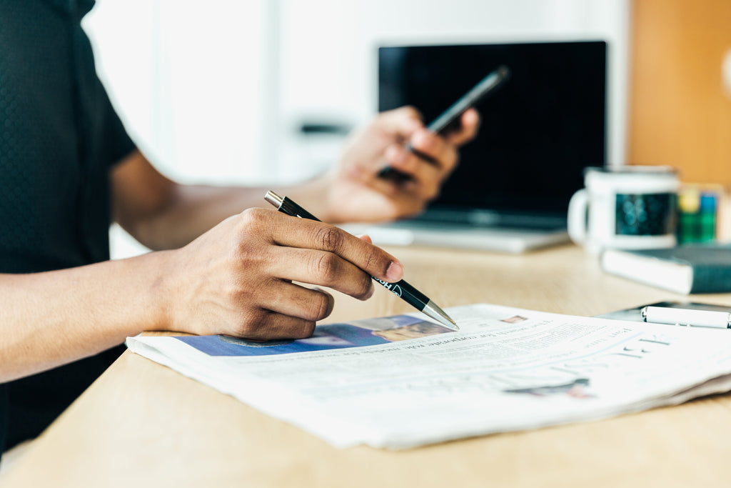 Digital Transformation Consulting