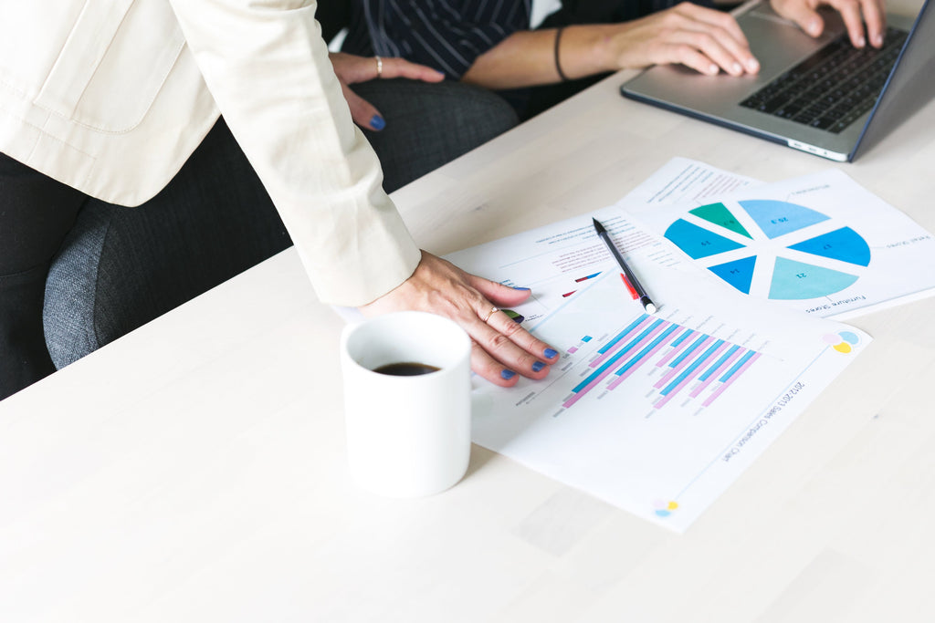Vendor & Digital Stack Management