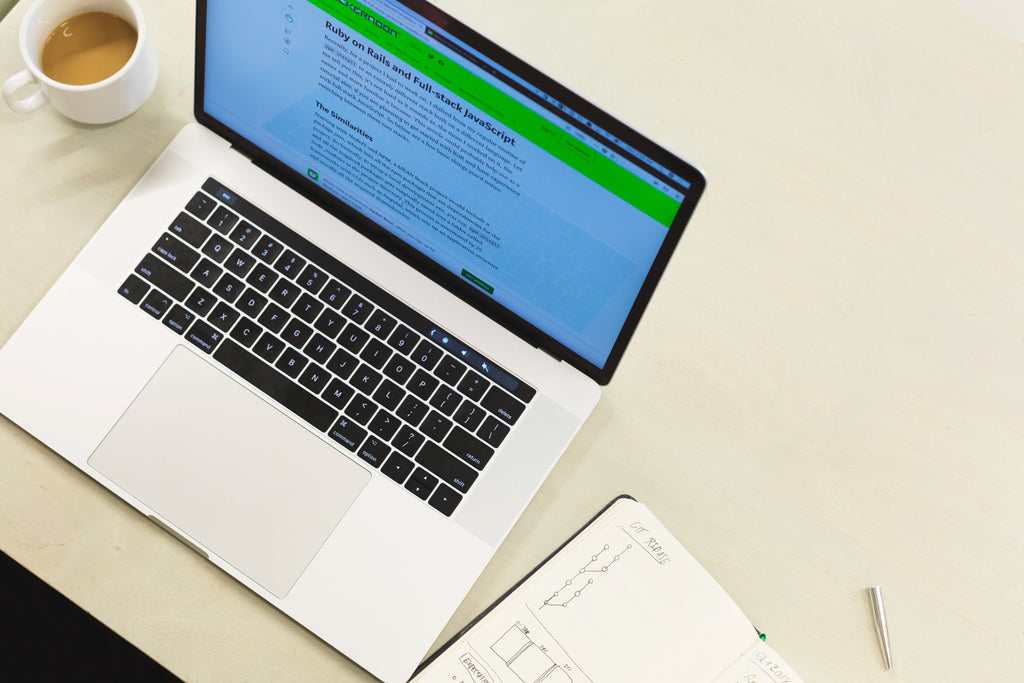 Digital Transformation Consulting
