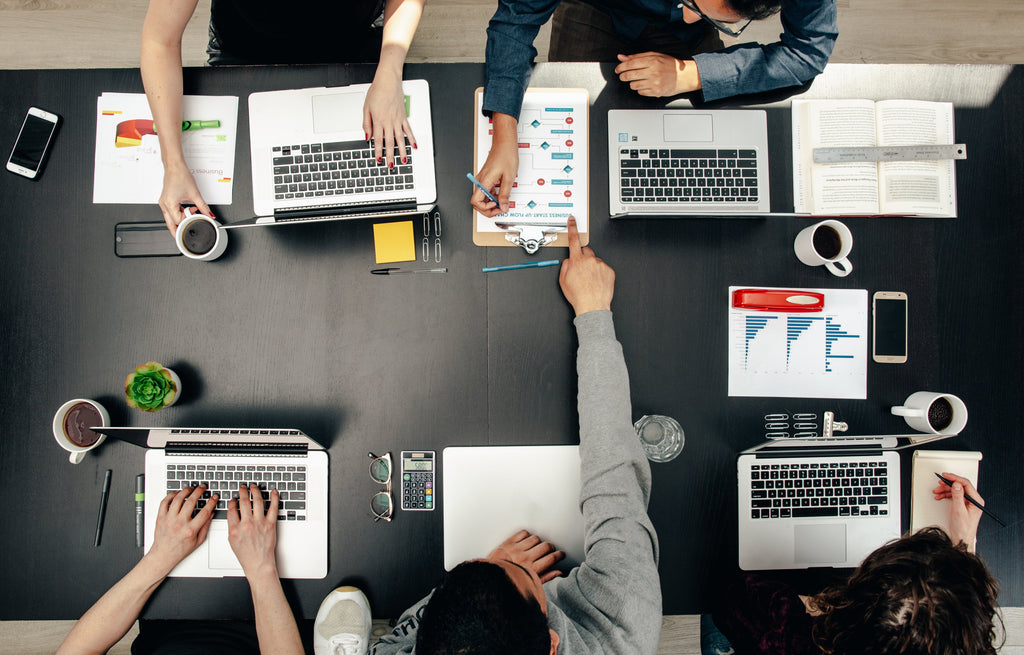Vendor & Digital Stack Management